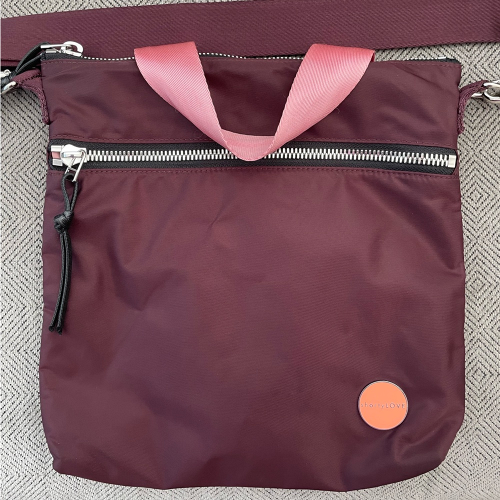 Shortylove Amuse medium crossbody